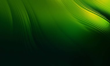 Soyut, enerjik bir arkaplan. Renkli, dalgalı duvar kâğıdı. Grafik konsept çizimi. Yumuşak dalgalı çizgiler. Girdap gibi renkli canlı şekiller..