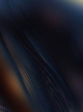 Soyut, enerjik bir arkaplan. Renkli, dalgalı duvar kâğıdı. Grafik konsept çizimi. Yumuşak dalgalı çizgiler. Girdap gibi renkli canlı şekiller..