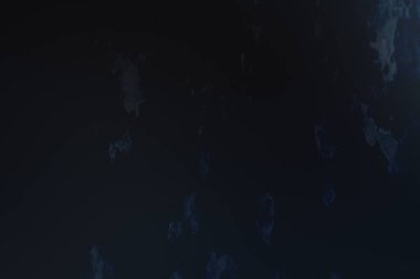 Gotik bir duvarda sıkıntılı ve kirli desenler var. Lekeli renkli hasarlı şablon. Tasarımınız için doku ve elementler. Pis duvar kâğıdı. Grunge arkaplanı.