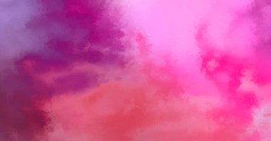 Modern fırça darbeleri. Poster, duvar sanatı, afiş, kart, kitap kapağı veya ambalaj için rahatlatıcı kompozisyonun yumuşak renkli çizimi. Pastel renklerle suluboya. 