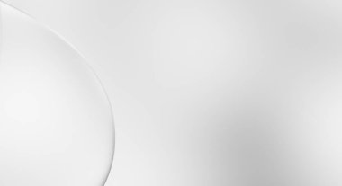 Dalgalanmalı soyut arkaplan. Pankart ya da kapak tasarımı için dekorasyon. Web sitesi, poster, marka kimliği, broşür, sunum şablonu için lüks ışık arka planı. Dalgalı şekilli kaliteli tasarım. 