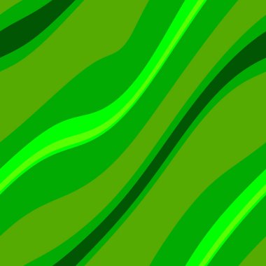 Renkli, dikişsiz şerit deseni. Soyut yüzey arkaplanı. Renkli duvar kağıtları. Retro parlak minimalist malzeme. Tekstil baskısı. Dekoratif motif.