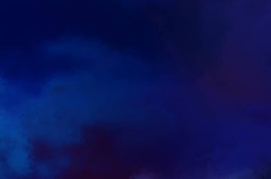 Modern fırça darbeleri. Poster, duvar sanatı, afiş, kart, kitap kapağı veya ambalaj için rahatlatıcı kompozisyonun yumuşak renkli çizimi. Pastel renklerle suluboya. 