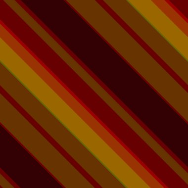 Renkli, dikişsiz şerit deseni. Soyut yüzey arkaplanı. Renkli duvar kağıtları. Retro parlak minimalist malzeme. Tekstil baskısı. Dekoratif motif.