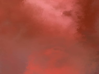 Modern fırça darbeleri. Poster, duvar sanatı, afiş, kart, kitap kapağı veya ambalaj için rahatlatıcı kompozisyonun yumuşak renkli çizimi. Pastel renklerle suluboya. 