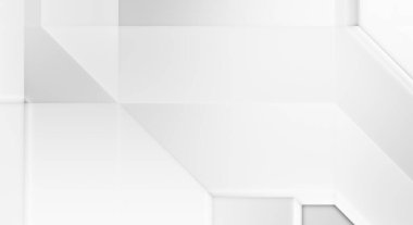 3 boyutlu geometrik arkaplan. Fütürist şablon. Minimalist zarif zemin. Son moda lüks kompozisyon. Karanlık elementleri olan birinci sınıf soyut duvar kâğıdı. Poster, broşür, sunum için tasarım.