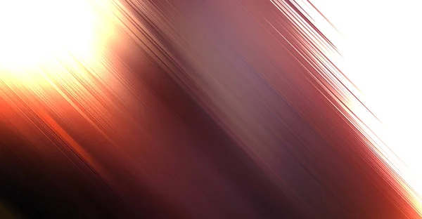 Świecąca Ilustracja Tapety Żywymi Promieniami Przekątnej Minimalistyczny Design Kolorowymi Liniami — Zdjęcie stockowe