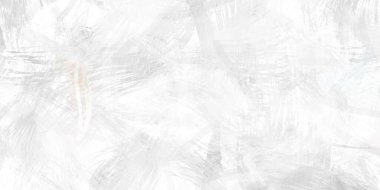 Soyut arkaplanda pürüzlü fırça darbeleri. Fırça boyası. Renkli boya darbeleri. Eşsiz duvar sanatı. Tuvaldeki modern sanat. Renkli çağdaş sanat eserleri.