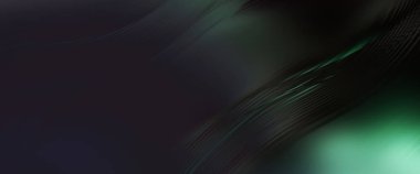 Soyut, enerjik bir arkaplan. Renkli, dalgalı duvar kâğıdı. Grafik konsept çizimi. Yumuşak dalgalı çizgiler. Girdap gibi renkli canlı şekiller..