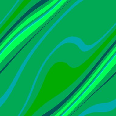 Renkli, dikişsiz şerit deseni. Soyut yüzey arkaplanı. Renkli duvar kağıtları. Retro parlak minimalist malzeme. Tekstil baskısı. Dekoratif motif.