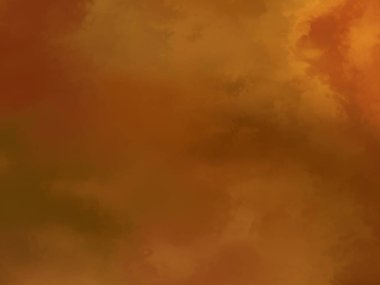 Modern fırça darbeleri. Poster, duvar sanatı, afiş, kart, kitap kapağı veya ambalaj için rahatlatıcı kompozisyonun yumuşak renkli çizimi. Pastel renklerle suluboya. 