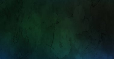 Grunge 'un geçmişi. Renkli şablon. Tasarımınız için doku ve elementler. Stres desenli gotik duvar. Büyük eski lekeli duvar kâğıdı. 