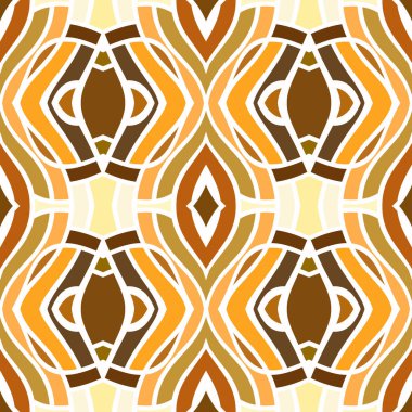 Soyut geometrik desen. Kusursuz minimalist malzeme. Dekoratif geometrik motif. Basit şekilleri ve güzel renk paleti olan zarif duvar kağıtları. Web, davetiye, poster, tekstil baskısı için