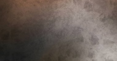 Gergin bir geçmişi ve sıkıntılı bir yapısı var. Renkli çizilmiş şablon. Tasarımınız için doku ve elementler. Çizik ve lekeli duvar kağıdı. Gotik duvar.