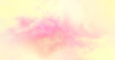 Modern fırça darbeleri. Poster, duvar sanatı, afiş, kart, kitap kapağı veya ambalaj için rahatlatıcı kompozisyonun yumuşak renkli çizimi. Pastel renklerle suluboya. 