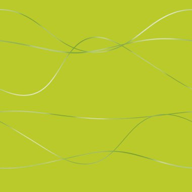 Dalgalı yansıtıcı çizgilerin kusursuz deseni. Lüks minimalist malzeme. Süs dalgasıyla dekoratif motif. Web, kartvizit, davetiye, poster, tekstil baskısı için zarif duvar kağıdı.