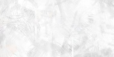 Soyut arkaplanda pürüzlü fırça darbeleri. Fırça boyası. Renkli boya darbeleri. Eşsiz duvar sanatı. Tuvaldeki modern sanat. Renkli çağdaş sanat eserleri.