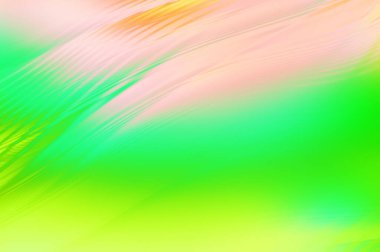 Soyut, enerjik bir arkaplan. Renkli, dalgalı duvar kâğıdı. Grafik konsept çizimi. Yumuşak dalgalı çizgiler. Girdap gibi renkli canlı şekiller..