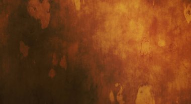 Gergin bir geçmişi ve sıkıntılı bir yapısı var. Renkli tozlu şablon. Tasarımınız için doku ve elementler. Çizik ve lekeli duvar kağıdı. Gotik duvar.