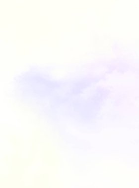 Modern fırça darbeleri. Poster, duvar sanatı, afiş, kart, kitap kapağı veya ambalaj için rahatlatıcı kompozisyonun yumuşak renkli çizimi. Pastel renklerle suluboya. 