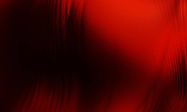 Soyut, enerjik bir arkaplan. Renkli, dalgalı duvar kâğıdı. Grafik konsept çizimi. Yumuşak dalgalı çizgiler. Girdap gibi renkli canlı şekiller..