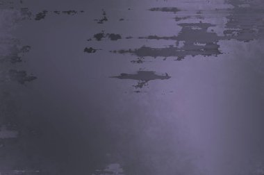 Stres desenli gotik duvar. Pis Duvar Kağıdı. Grunge 'un geçmişi. Renkli soyulmuş şablon. Tasarımınız için doku ve ögeler.