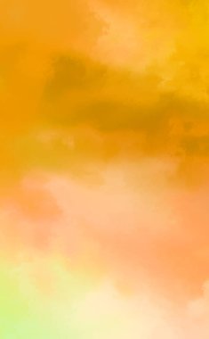 Modern fırça darbeleri. Poster, duvar sanatı, afiş, kart, kitap kapağı veya ambalaj için rahatlatıcı kompozisyonun yumuşak renkli çizimi. Pastel renklerle suluboya. 