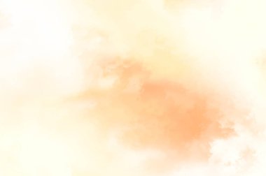 Modern fırça darbeleri. Poster, duvar sanatı, afiş, kart, kitap kapağı veya ambalaj için rahatlatıcı kompozisyonun yumuşak renkli çizimi. Pastel renklerle suluboya. 