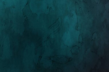 Grunge 'un geçmişi. Renkli şablon. Tasarımınız için doku ve elementler. Stres desenli gotik duvar. Büyük eski lekeli duvar kâğıdı. 