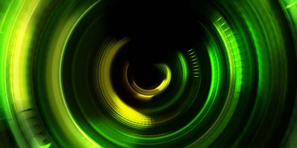 Photography Camera Concept Abstract Background Spinning Rays Light Motion Conceptual — Stock Photo, Image