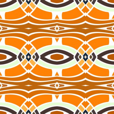 Soyut geometrik desen. Kusursuz minimalist malzeme. Dekoratif geometrik motif. Basit şekilleri ve güzel renk paleti olan zarif duvar kağıtları. Web, davetiye, poster, tekstil baskısı için