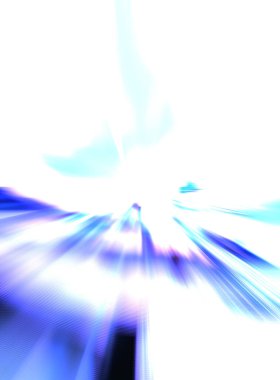 Renkli ışık enerjisi parlamaları. Çarpık grafik hareket arkaplanı. Dinamik patlama flaşı. Hızlanma efekti. Hızlı yüksek hız bulanıklaştırma arkaplanı. Işık teknolojisi soyut duvar kağıdı.