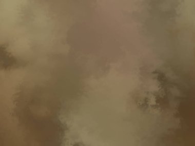 Modern fırça darbeleri. Poster, duvar sanatı, afiş, kart, kitap kapağı veya ambalaj için rahatlatıcı kompozisyonun yumuşak renkli çizimi. Pastel renklerle suluboya. 