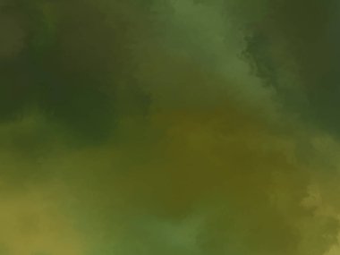 Modern fırça darbeleri. Poster, duvar sanatı, afiş, kart, kitap kapağı veya ambalaj için rahatlatıcı kompozisyonun yumuşak renkli çizimi. Pastel renklerle suluboya. 