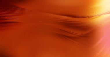 Soyut, enerjik bir arkaplan. Renkli, dalgalı duvar kâğıdı. Grafik konsept çizimi. Yumuşak dalgalı çizgiler. Girdap gibi renkli canlı şekiller..