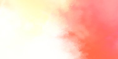 Modern fırça darbeleri. Poster, duvar sanatı, afiş, kart, kitap kapağı veya ambalaj için rahatlatıcı kompozisyonun yumuşak renkli çizimi. Pastel renklerle suluboya. 