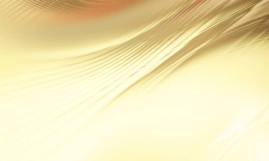 Soyut, enerjik bir arkaplan. Renkli, dalgalı duvar kâğıdı. Grafik konsept çizimi. Yumuşak dalgalı çizgiler. Girdap gibi renkli canlı şekiller..