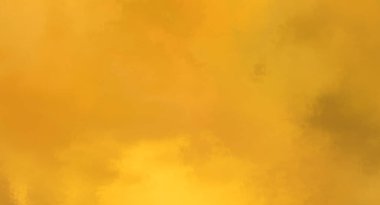 Modern fırça darbeleri. Poster, duvar sanatı, afiş, kart, kitap kapağı veya ambalaj için rahatlatıcı kompozisyonun yumuşak renkli çizimi. Pastel renklerle suluboya. 