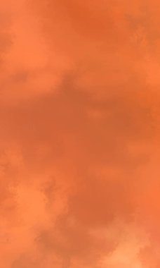 Modern fırça darbeleri. Poster, duvar sanatı, afiş, kart, kitap kapağı veya ambalaj için rahatlatıcı kompozisyonun yumuşak renkli çizimi. Pastel renklerle suluboya. 