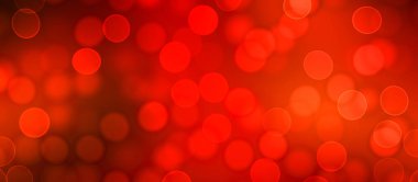 Kavramsal ışıklar duvar kağıdı. Güzel soyut çok renkli bokeh çemberleri parçacıklarla çevrili. Metninizi veya başlığınızı göstermek için boşluk ile odaklanmış olmayan canlı illüstrasyon. 