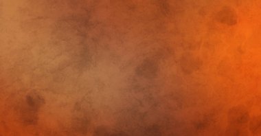 Gergin bir geçmişi ve sıkıntılı bir yapısı var. Renkli çizilmiş şablon. Tasarımınız için doku ve elementler. Çizik ve lekeli duvar kağıdı. Gotik duvar.