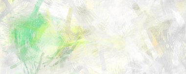 Soyut arkaplanda pürüzlü fırça darbeleri. Fırça boyası. Renkli boya darbeleri. Eşsiz duvar sanatı. Tuvaldeki modern sanat. Renkli çağdaş sanat eserleri.