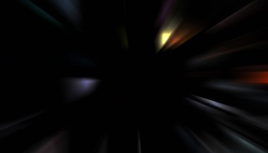 Parlayan yıldızın patlaması. Dinamik renkli arkaplan resmi. Parıldayan ışıklar duvar kağıdı. Tasarımınız için canlı şablon.