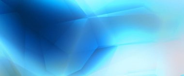 Işık yansıması soyutlaması. Fraktal arka plan. Geometrik kompozisyon soyut duvar kağıdı. Minimalist geometrik zemin. Poster, broşür, sunum, web sitesi için tasarım.