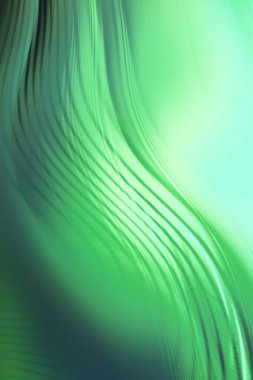 Soyut, enerjik bir arkaplan. Renkli, dalgalı duvar kâğıdı. Grafik konsept çizimi. Yumuşak dalgalı çizgiler. Girdap gibi renkli canlı şekiller..