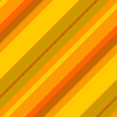 Renkli, dikişsiz şerit deseni. Soyut yüzey arkaplanı. Renkli duvar kağıtları. Retro parlak minimalist malzeme. Tekstil baskısı. Dekoratif motif.