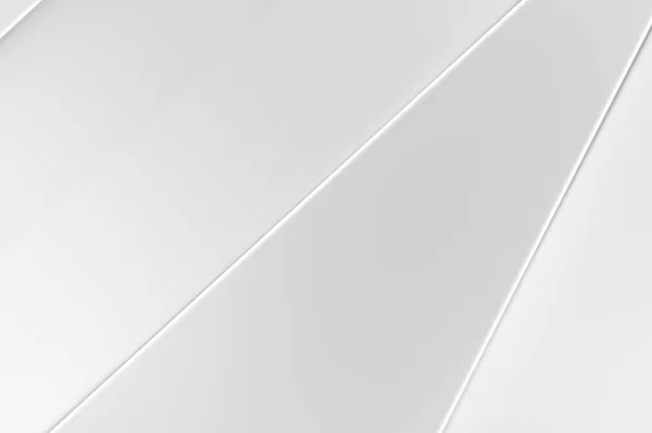 Weißer Geometrischer Hintergrund Futuristische Vorlage Premium Abstrakte Tapeten Mit Dunklen — Stockfoto