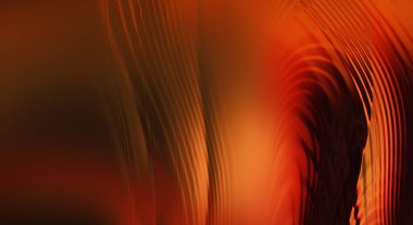 Soyut, enerjik bir arkaplan. Renkli, dalgalı duvar kâğıdı. Grafik konsept çizimi. Yumuşak dalgalı çizgiler. Girdap gibi renkli canlı şekiller..