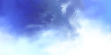 Modern fırça darbeleri. Poster, duvar sanatı, afiş, kart, kitap kapağı veya ambalaj için rahatlatıcı kompozisyonun yumuşak renkli çizimi. Pastel renklerle suluboya. 