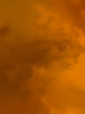 Modern fırça darbeleri. Poster, duvar sanatı, afiş, kart, kitap kapağı veya ambalaj için rahatlatıcı kompozisyonun yumuşak renkli çizimi. Pastel renklerle suluboya. 